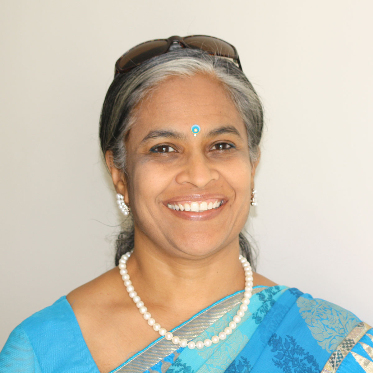 Geetha Kannan