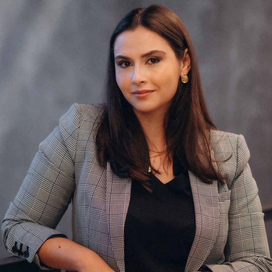 Mylena Maulepes