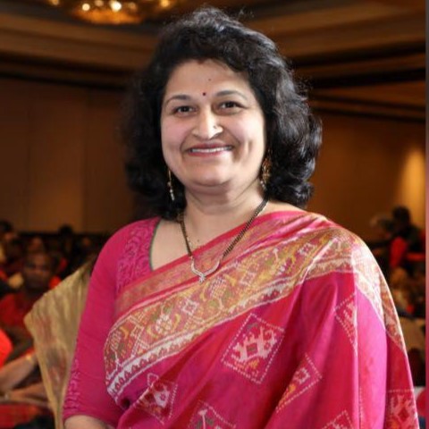 Rashmi Shetty