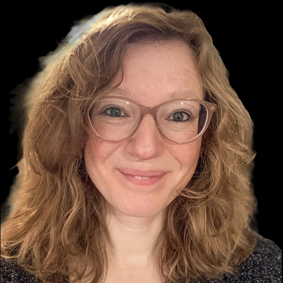 Susanne Mus